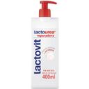 Leche corporal lactovit lactourea, dosificador 400 ml