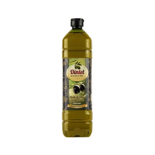 Aceite de oliva virgen extra