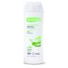 Body milk aloe BABARIA 400 ml