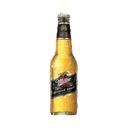 MILLER Cerveza Americana botella de 33 cl