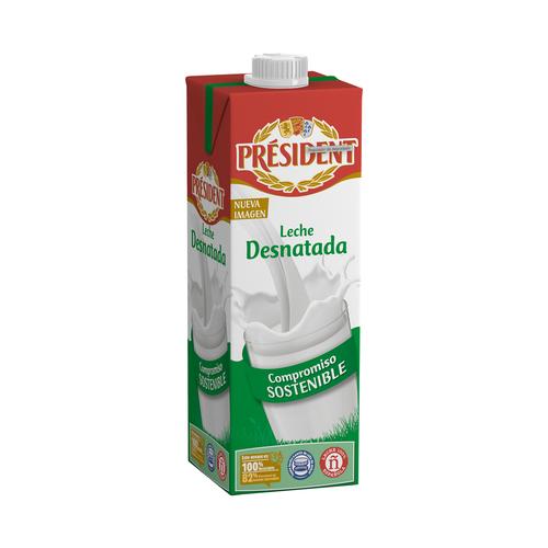 Los mejores precios de Leche desnatada
