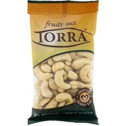 Anacardo crudo torras, bolsa 100 g