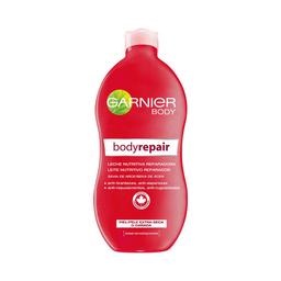 GARNIER Loción corporal nutritiva y reparadora GARNIER 400 ml