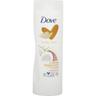 Loción de coco con aceite