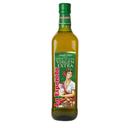 Aceite de oliva virgen extra la española, botella 75 cl