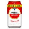 Cerveza Amstel lata 33 cl
