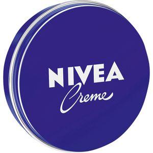 Crema Lata Azul Cara,Cuerpo y Manos