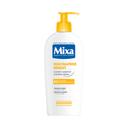 MIXA Loción corporal hidratante e iluminadora, para pieles secas y apagadas 250 ml