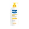 MIXA Loción corporal hidratante e iluminadora, para pieles secas y apagadas 250 ml
