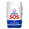 Arroz redondo Sos 2 kg