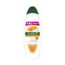 PALMOLIVE Natural balance Gel de baño o ducha con textura crema, enriquecido con leche y extracto de miel 900 ml