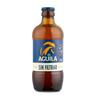 Cerveza lager sin filtrar El aguila botella 33 cl