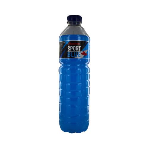 PRODUCTO ALCAMPO Blue Bebida refrescante aromatizada con azucar y edulcorante botella de 1.5 l