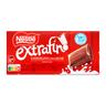 Chocolate con leche Nestlé Extrafino 125 g