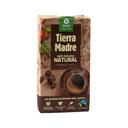 Café molido natural oxfam intermon, paquete 250 g