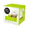 Café Capuccino en cápsulas Nescafe Dolce Gusto 16 unidades de 7 g