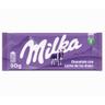 MILKA Chocolate con leche 90 gr