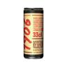 1906 Cerveza reserva especial lata 33 cl