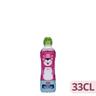 Agua mineral pequeña Fuente Dehesa tapón infantil