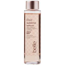 Aceite seco multifunciona belle, bote 150 ml