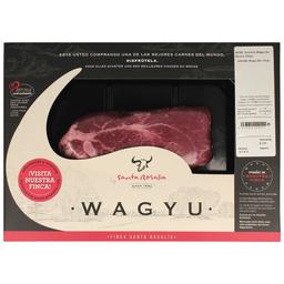 Solomillo de Wagyu SANTA ROSALIA 150 g