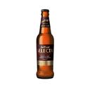 Cerveza SAN MIGUEL selecta botella 33 cl