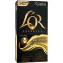 Café Guatemala en cápsulas L'Or Espresso compatible con Nespresso 10 unidades de 5,2 g