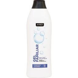 Gel Dermo Familiar