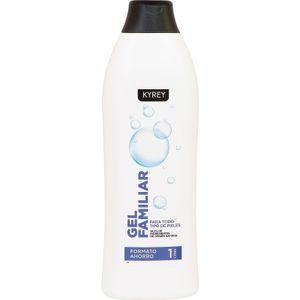 Gel Dermo Familiar