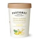 Yogur de plátano ecológico Pastoret sin gluten 500 g