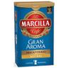 Café molido MARCILLA descafeinado natural 200 g