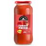 Tomate frito Vegecampo de Dia frasco 550 g