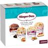 Helado mini joys collection haagen dazs, 4 uds, caja 390 g