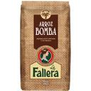 Arroz bomba la fallera, paquete 1 kg