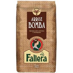 Arroz bomba la fallera, paquete 1 kg