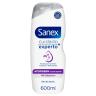 Gel de ducha cuidado experto + Atopiderm Nutri Repair Sanex 600 ml
