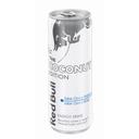 Bebida energética sabor coco y arándanos Red bull lata 250 ml