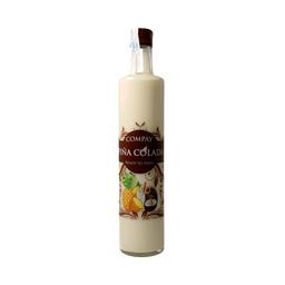 COMPAY Piña colada COMPAY botella de 70 cl