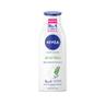 Loción corporal aloe vera NIVEA 400 ml