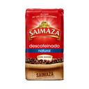 Café molido natural descafeinado Saimaza paquete 250 g