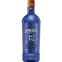 Ginebra larios 12, botella 70 cl