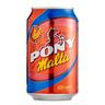 Malta Pony lata 33 cl