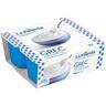 Yogur griego natural la fageda, pack 4x125 g