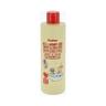 PRODUCTO ALCAMPO Gel y champú para cuerpo y cabello, con aroma a cereza y fresa 250 ml