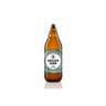 Cerveza rubia MOLEN BIER botella vidrio 1 l