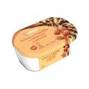 Helado de vainilla con nueces de pecán IFA ELIGES tarrina 490 g