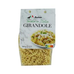 PRODUCTO ALCAMPO Pasta Girandole PRODUCTO ALCAMPO paquete de 500 g