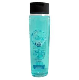 Gel de ducha Sales minerales Carrefour 750 ml