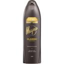 Gel de ducha classic magno, bote 800 ml