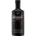 Ginebra brockmans, botella 70 cl